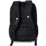 Рюкзак Swissbrand Austin Black черный (SWB_BL21AUS001U): Пол Унисекс