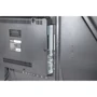 Телевизор Romsat 55UGN18ST2: Выход в интернет Ethernet (RJ-45) / Wi-Fi