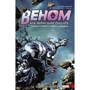 Роббі Томпсон: Веном. Космічний лицар. Книга 2: Вороги і союзники