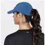 Бейсболка Saucony Outpace Hat синяя (900013-NS): Производитель Saucony