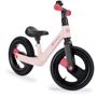 Беговел Kinderkraft Goswift Candy Pink (KRGOSW00PNK0000): Возраст от 3 лет