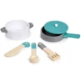 Дитяча кухня Ecotoys Дерев'яна (TL18061) фото 6