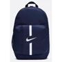 Рюкзак Рюкзак Nike Y NK ACDMY TEAM BKPK темно-синий Уни 46х30.5х13 см (DA2571-411)