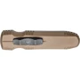 Нож SOG Pentagon OTF, Flat Dark Earth (SOG 15-61-02-57): Количество инструментов 1
