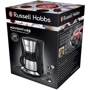 Кофеварка Russell Hobbs 24020-56 Adventure: Используемый кофе молотый