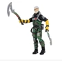 Колекційна фігурка Jazwares Fortnite Solo Mode Core Figure Riptide S9 10 см (FNT0805): Серія Fortnite
