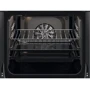 Духовой шкаф электрический Electrolux EOD3C40BX: Размеры 59х58.9х56.1 см