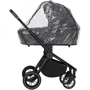 Универсальная коляска 3 в 1 Carrello Epica Iron Grey (CRL-8511/1 Iron Grey/G): Пол ребенка Унисекс