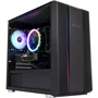 Персональный компьютер (ПК) 2E Complex Gaming (2E-8627): Процессор Intel Core i5-12400F ( 2,5-4,4 ГГц)