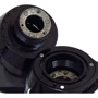 Кофемолка First FA-5480 Black/White: Приспособление для намотки шнура Есть