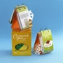 Настільний календар Gifty Смачний рік фото 1