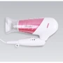 Фен Maestro MR-211-WHITE: Количество скоростей 2