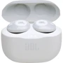 Наушники JBL 120TWS White (JBLT120TWSWHT): Сопротивление наушников (Ом) 14