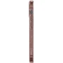 Чехол для iPhone Spigen Liquid Crystal Glitter Rose Quartz (ACS01742) for iPhone 12 mini фото 6