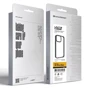 Чехол для iPhone ArmorStandart UNIT2 Case Black for iPhone 15 Pro Max (ARM69986): Тип аксессуара чехол