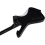 Электрогитара Ibanez PS60-BK: Тип Электрогитара