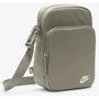 Сумка Nike NK Heritage Cross-Body 4L хаки Уни 23х18х8 см (DB0456-320)