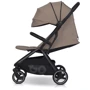Коляска прогулянкова EasyGo Hero Ebony Golden beige (W/EA/HERO/GB) фото 11