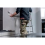 Шуруповерт Metabo BS 18 L BL Q (613156500): Количество скоростей работы 2