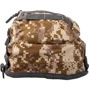 Мужская сумка-слинг Valiria Fashion коричневая (3DETBI6536-10): Стиль Милитари