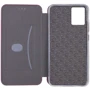 Чехол для телефонов Fashion Classy Burgundy for Realme 10 4G: Тип чехол-книжка