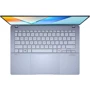 Ноутбук ASUS Vivobook S 14 (S5406SA-PP067W): Оперативная память 16 ГБ