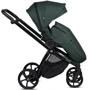 Универсальная коляска 2 в 1 Tutis Mio plus Thermo Pacific green (1352240) фото 14