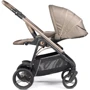 Коляска Peg-Perego Veloce Mon Amour (IP32000000BA36): Количество блоков 1