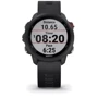 Смарт-годинник Garmin Forerunner 245 Music Black (010-02120-30): Карти пам'яті немає