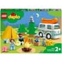 LEGO DUPLO Семейное приключение на микроавтобусе (10946)