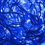 Гирлянда Springos бахрома уличная 20 м 500 LED голубая (CL0502) фото 6