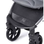 Прогулочная коляска Coletto Jazzy 9023-CJ-15, army, хаки: Пол ребенка Унисекс