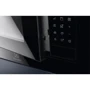 Встраиваемая микроволновая печь Electrolux EMS4253TMK: Мощность микроволновки 900 Вт