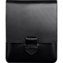 Мужская сумка планшет Esquire BlankNote черная (BN-BAG-18-g)