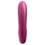 Вакуумний смарт вібратор Satisfyer Sunray Berry, 4 положення стовбура