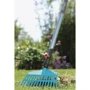 Грабли Gardena Combisystem (03105-20.000.00): Тип грабли