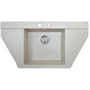 Perfelli MAJESTIC TGM 125-96 LIGHT BEIGE: Материал Гранит
