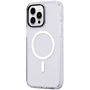Чохол для iPhone Rock Shield Case with MagSafe White for iPhone 14 Pro Max