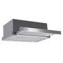 Вытяжка Perfelli TL 6107 I: Тип воздухоочистителя Рециркуляция, Отвод