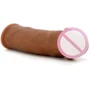 Насадка на пенис Futurotic Penis Extender, 14x4 см