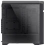 Корпус Zalman N5 OF Black: Назначение игровой