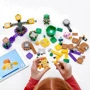 Конструктор LEGO Super Mario Приключения из Луиджи. Стартовый набор (71387) фото 5