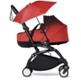 Зонтик с креплением для коляски Babyzen YOYO Red/Красный (BZ10214-04)