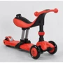 Самокат-беговел Best Scooter 3 в 1 червоний (BS-71899): Максимальне допустиме навантаження, кг 70