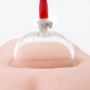 Вакуумная помпа для вульвы Temptasia by Blush - Intense Pussy Pump System