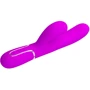 Вибратор LYBAILE Pretty Love Twinkled Tenderness Purple (BW-500015)