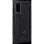 Чехол для телефонов Urban Armor Gear UAG Monarch Black (211971114040) for Samsung G980 Galaxy S20: Тип накладка на заднюю часть