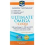 Nordic Naturals Ultimate Omega + CoQ10 1000 mg Омега Ультимейт с коэнзимом 60 гелевых капсул: Форма выпуска Капсулы