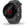 Смарт-часы Garmin Forerunner 55 Monterra Grey (010-02562-13)