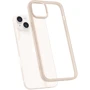Чехол для iPhone Spigen Ultra Hybrid Sand Beige (ACS04898) for iPhone 14 Plus: Тип чехла накладка на заднюю часть